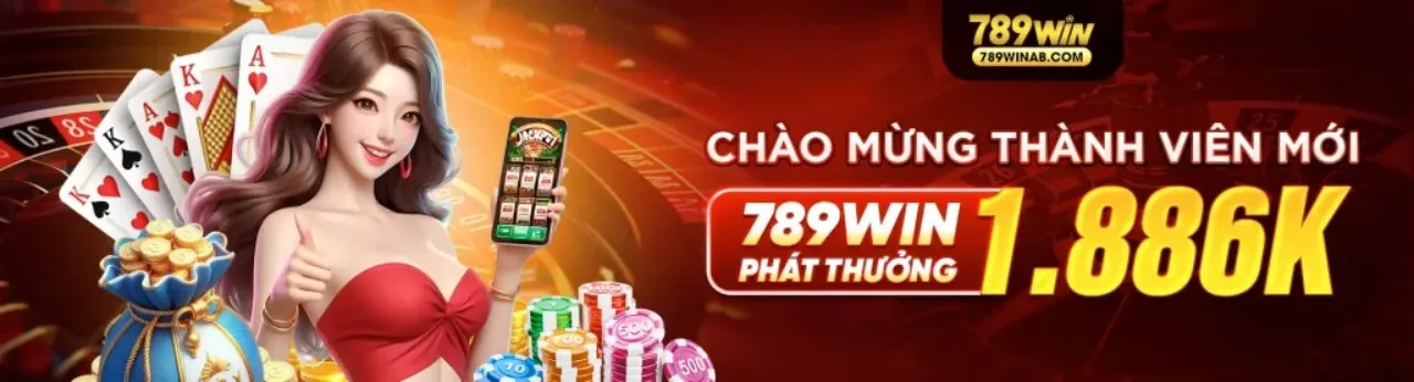 Giao diện đăng nhập 789bet an toàn