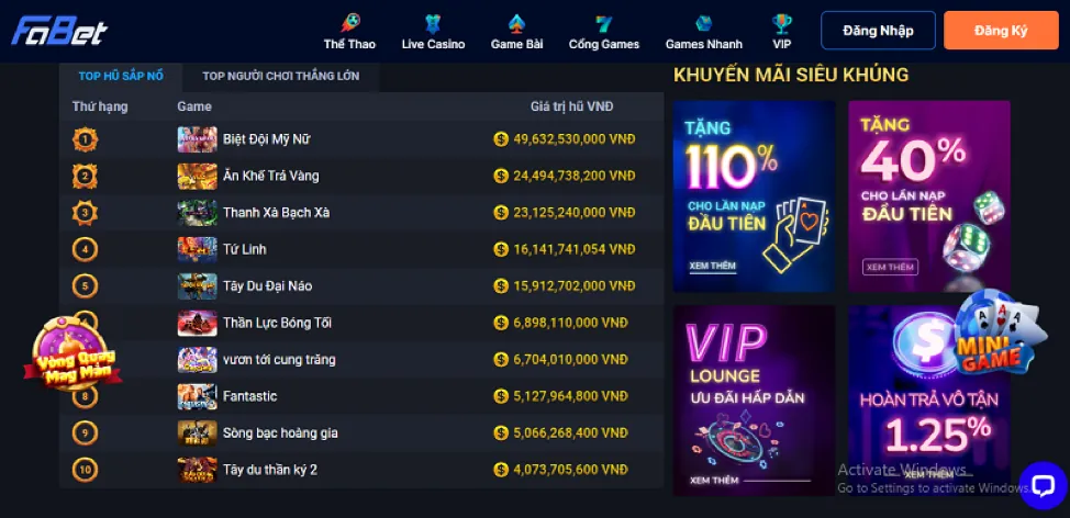 Mẹo và chiến lược chơi game tại 789bet login
